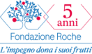 Logo Fondazione Roche 5 anni_RGB