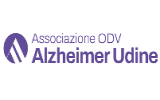 alzheimer udine logo